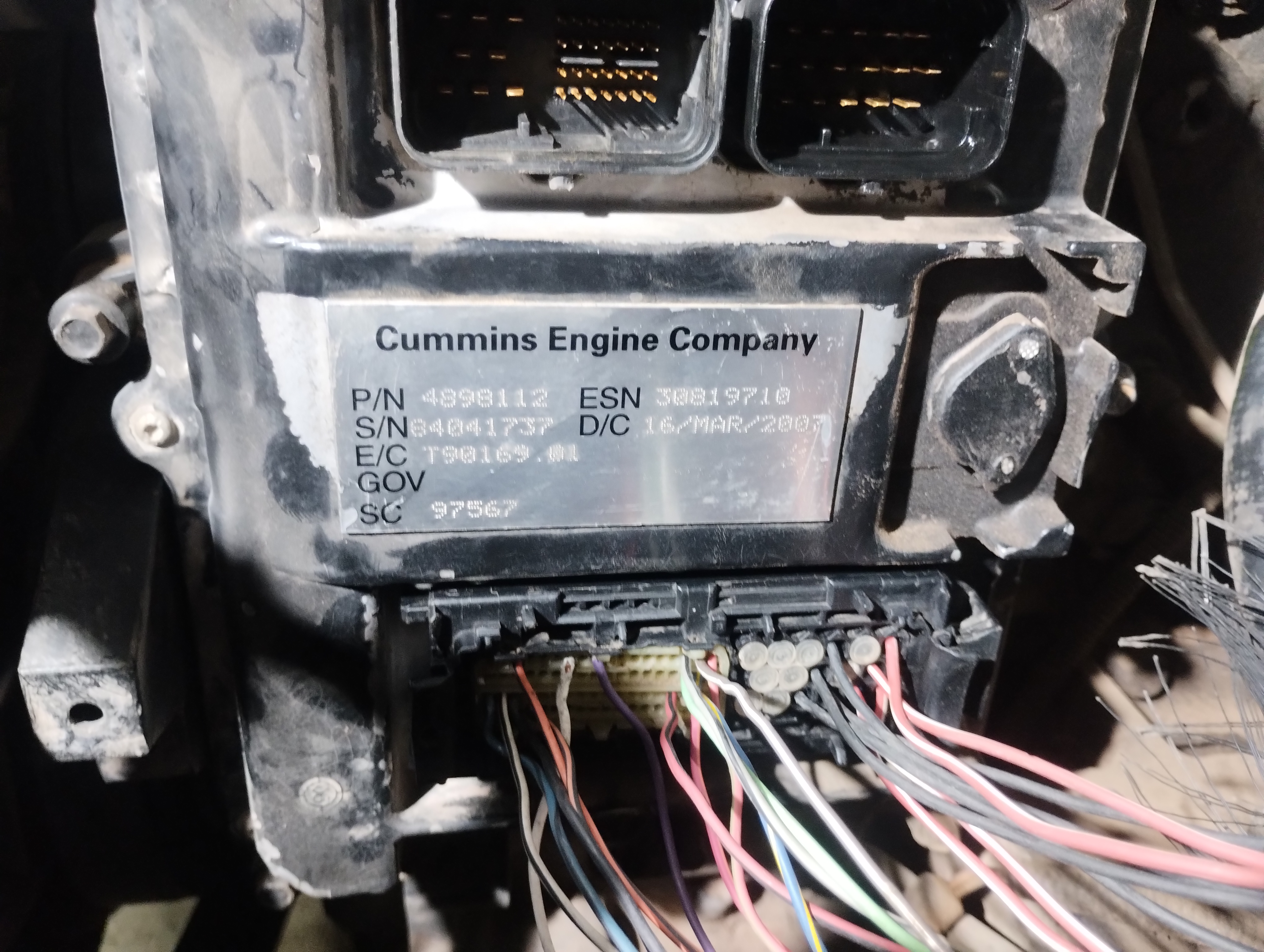 Trabajo G&G Electricidad 7